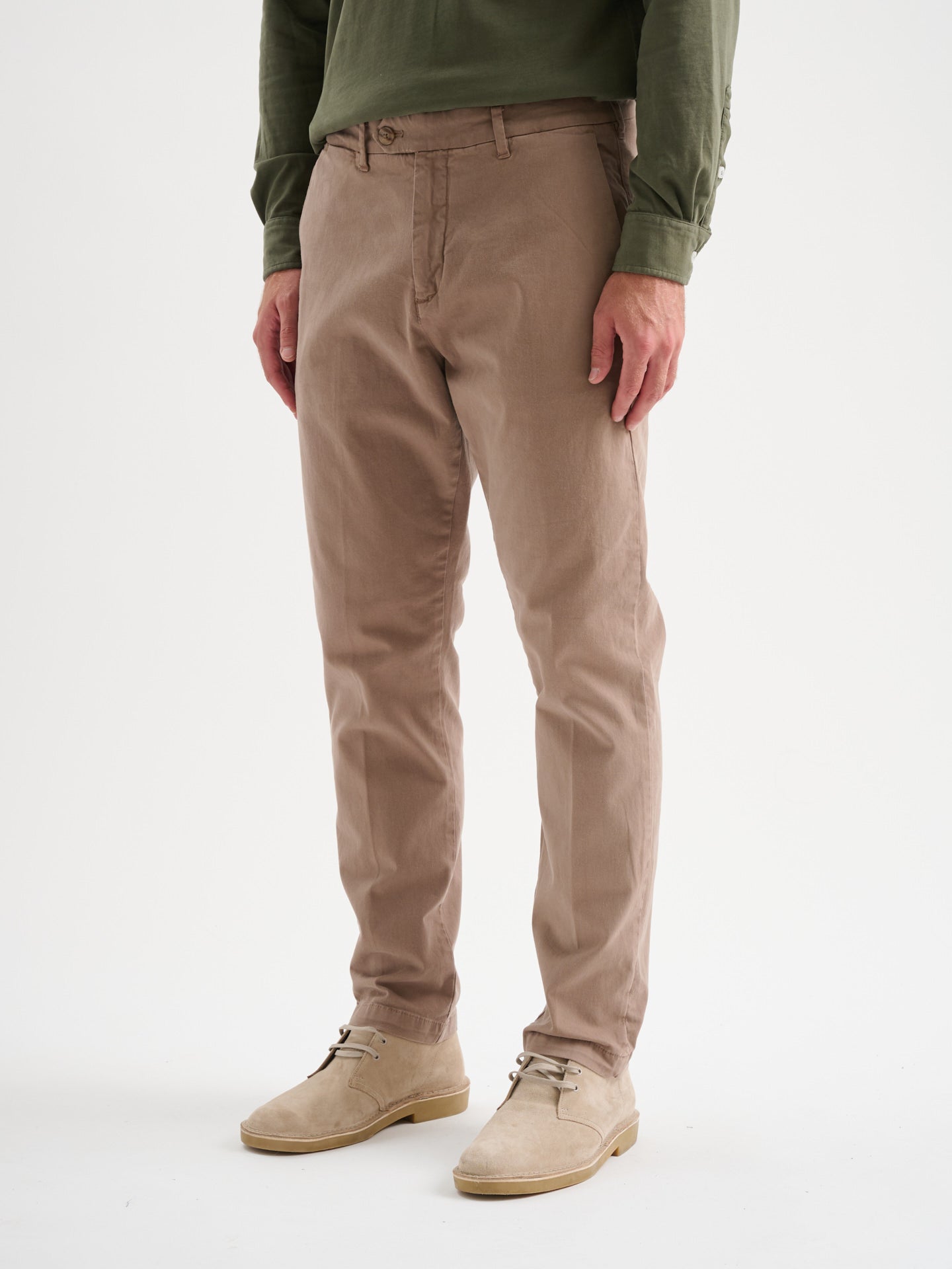 PANTALONE CHINO