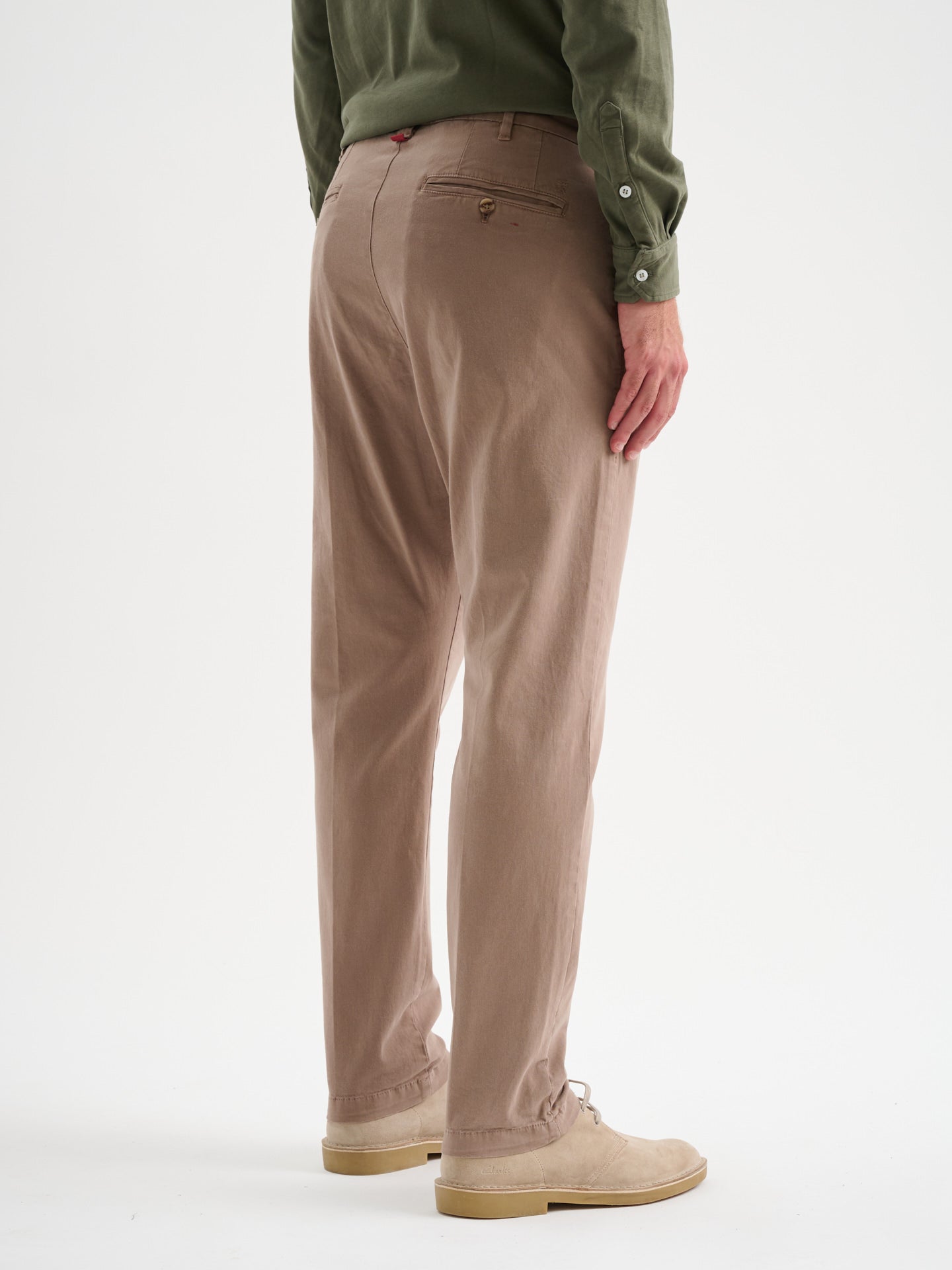PANTALONE CHINO