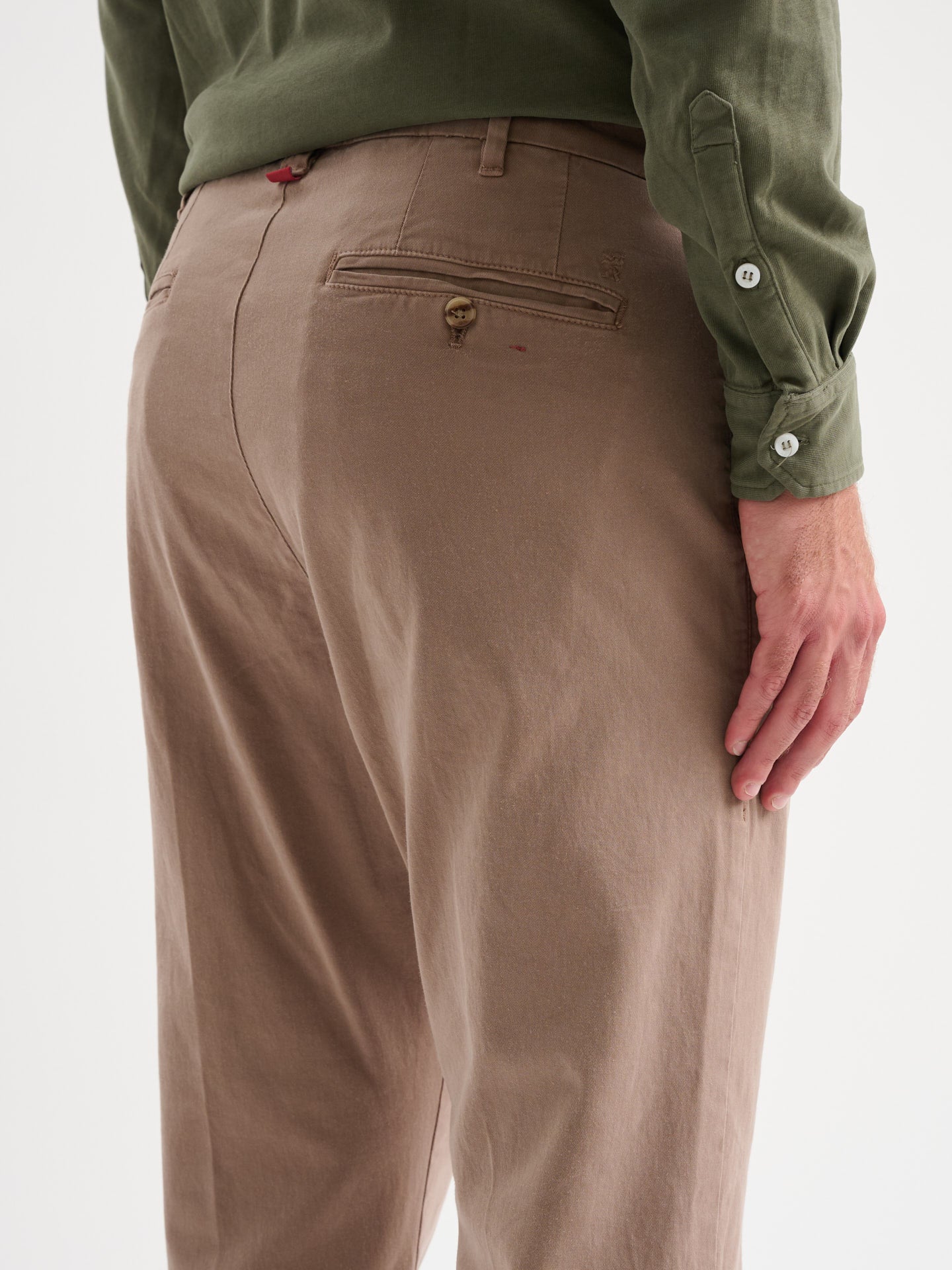 PANTALONE CHINO