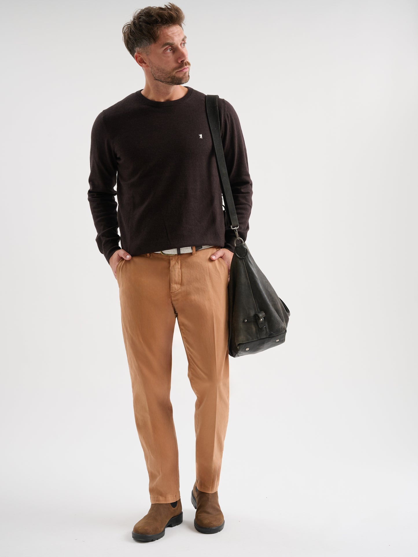 PANTALONE CHINO