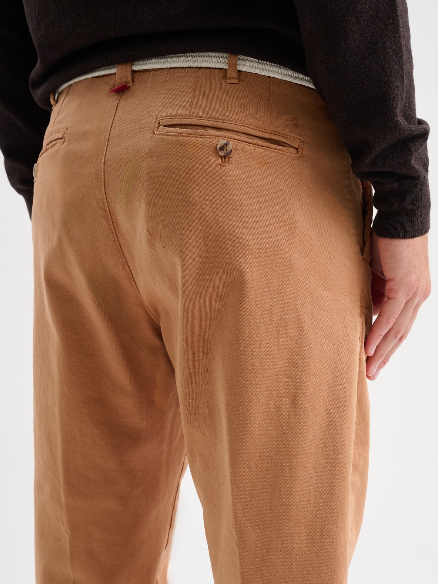 PANTALONE CHINO