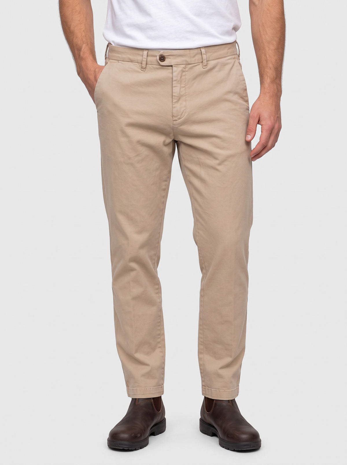 Pantalone Chino