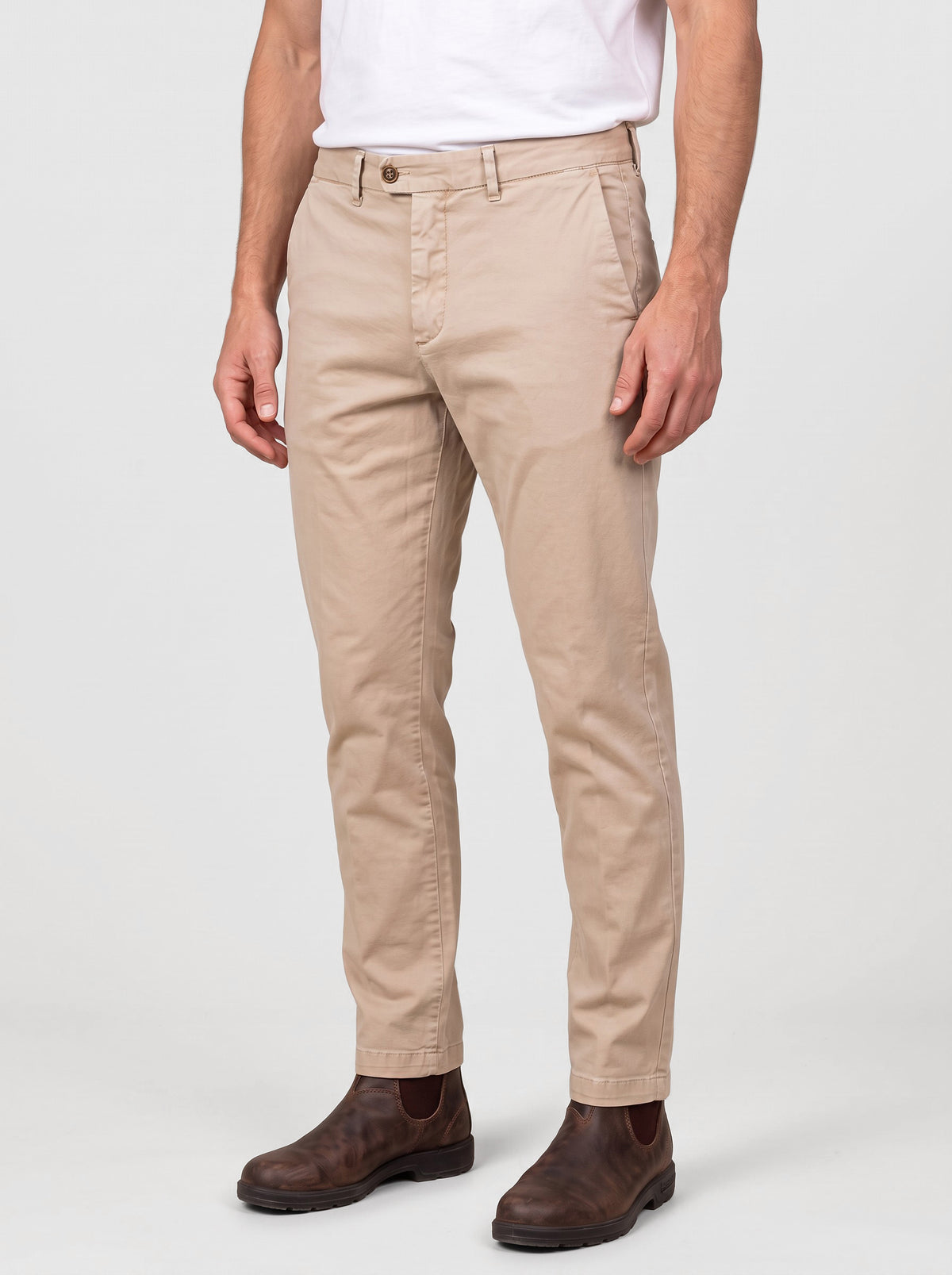 Pantalone Chino