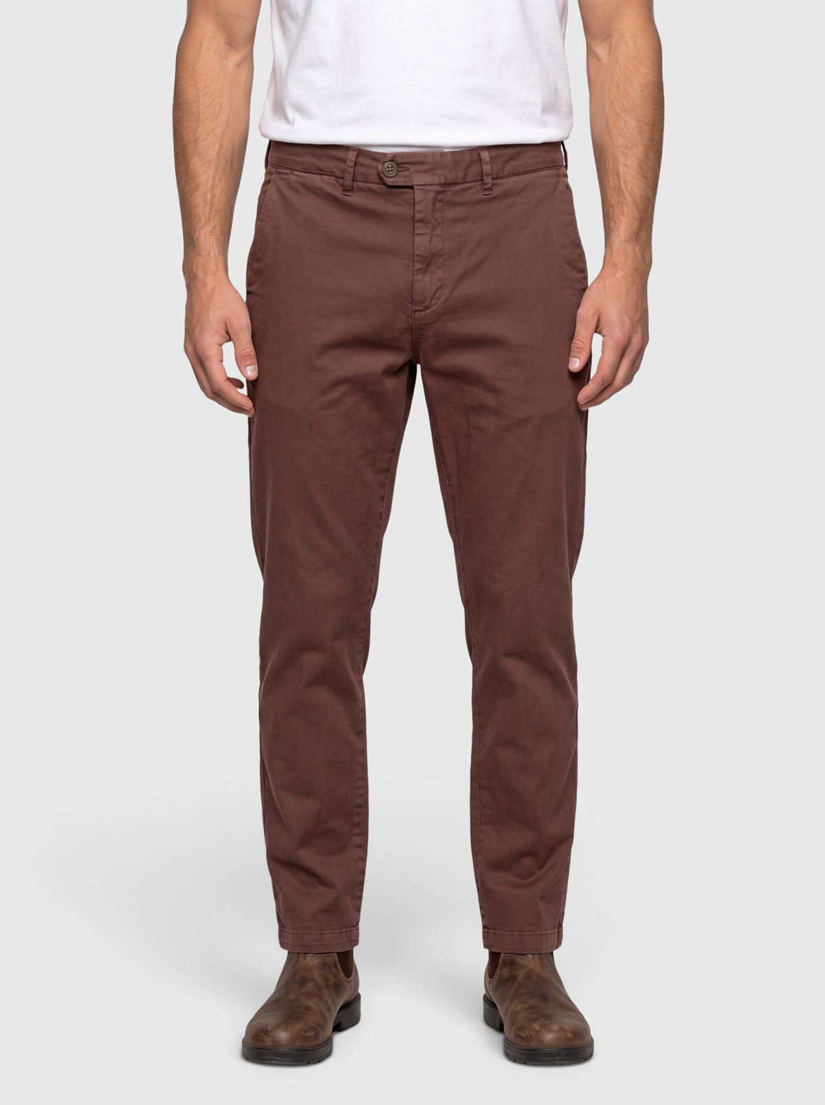 Pantalone Chino