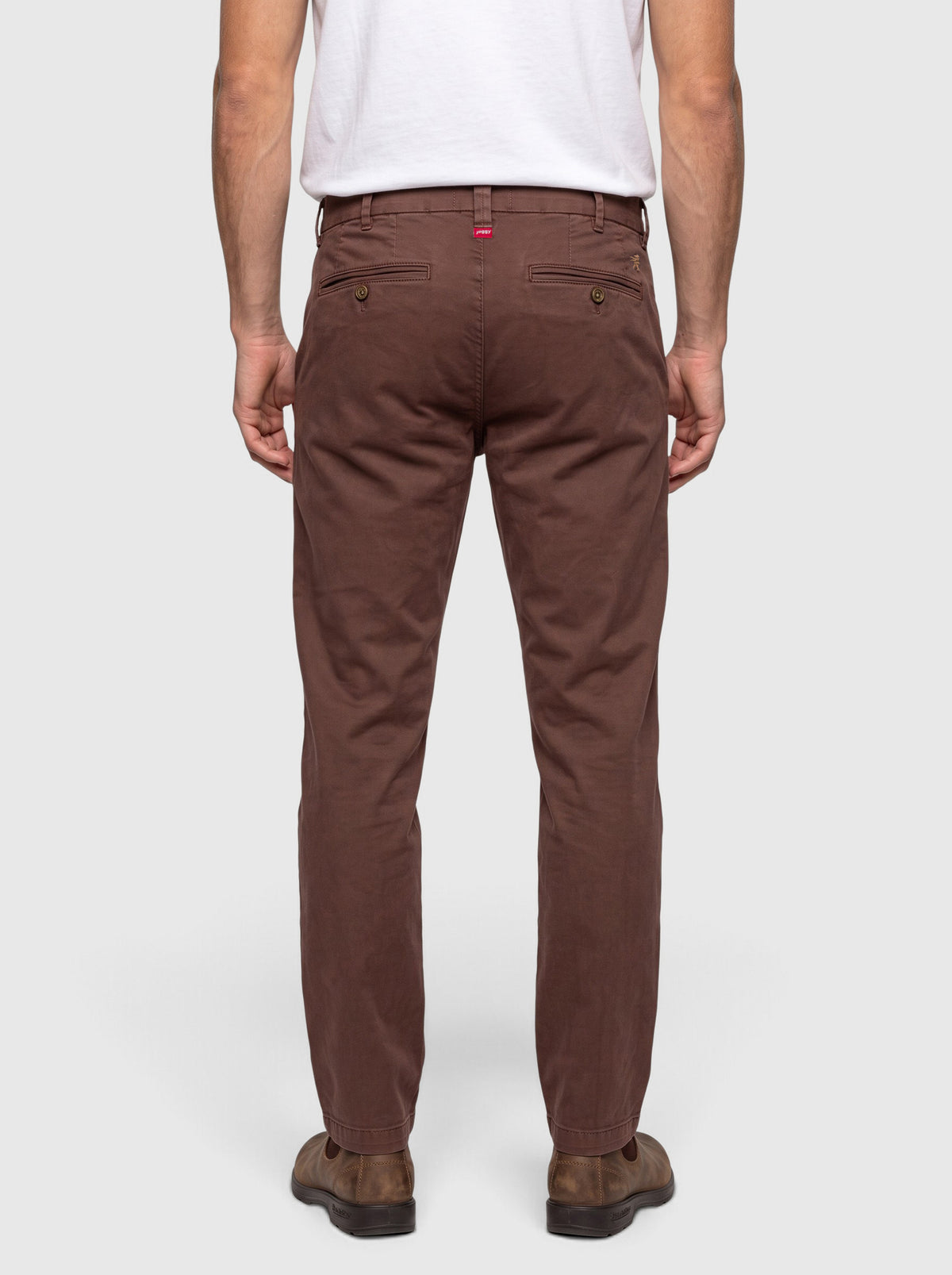 Pantalone Chino