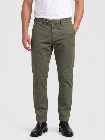 Pantalone Chino