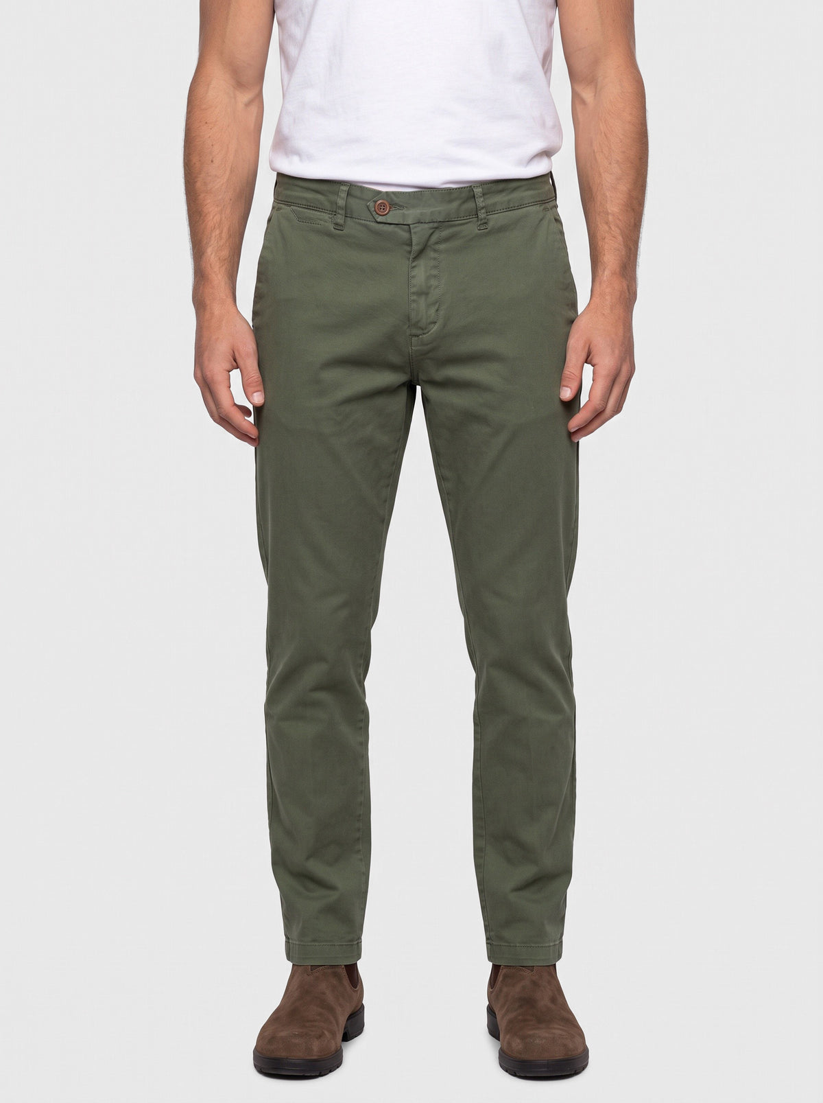 Pantalone Chino