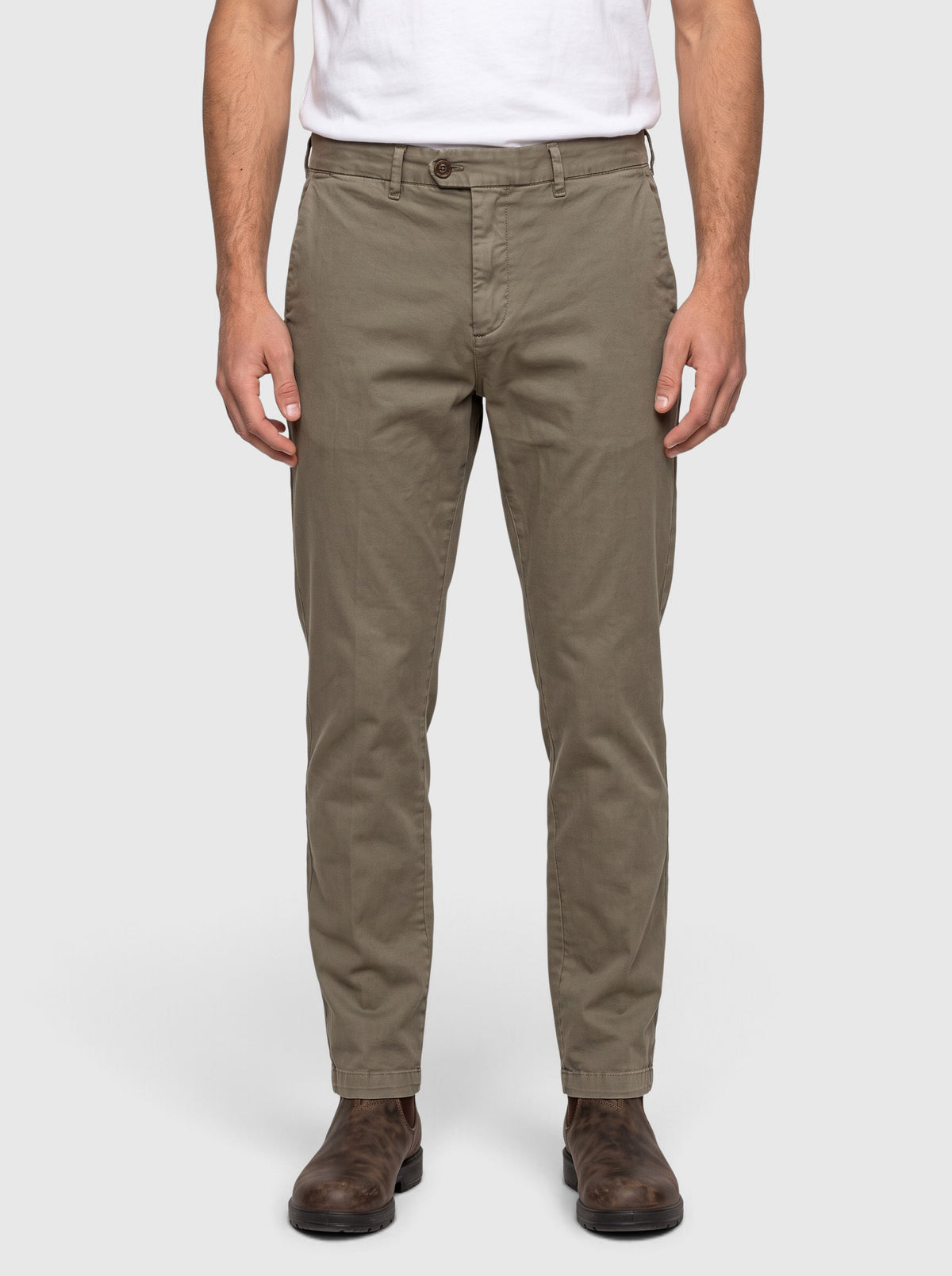 Pantalone Chino