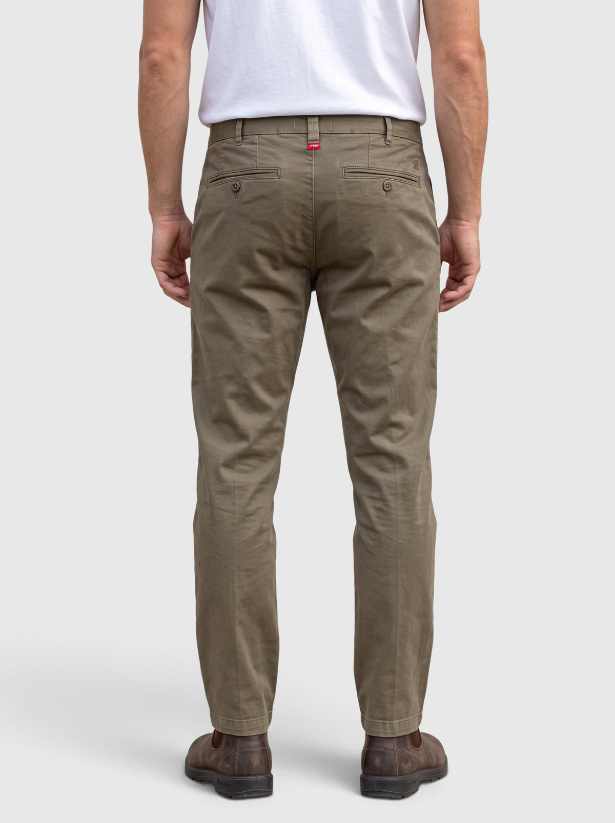 Pantalone Chino