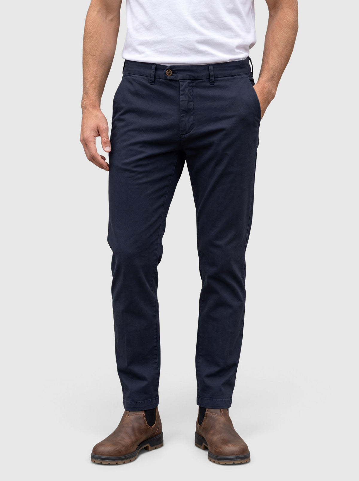 Pantalone Chino