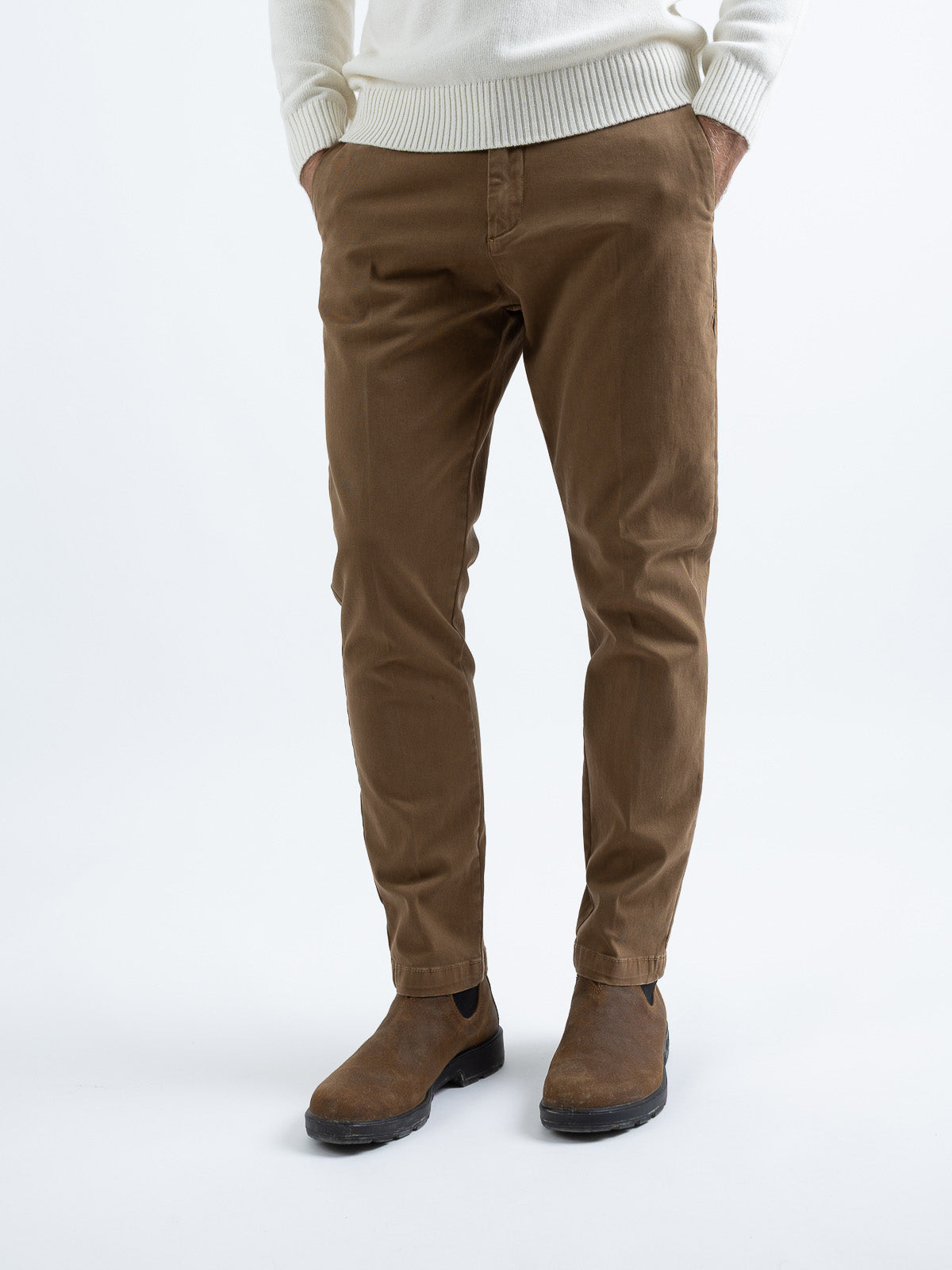 Pantalone Chino