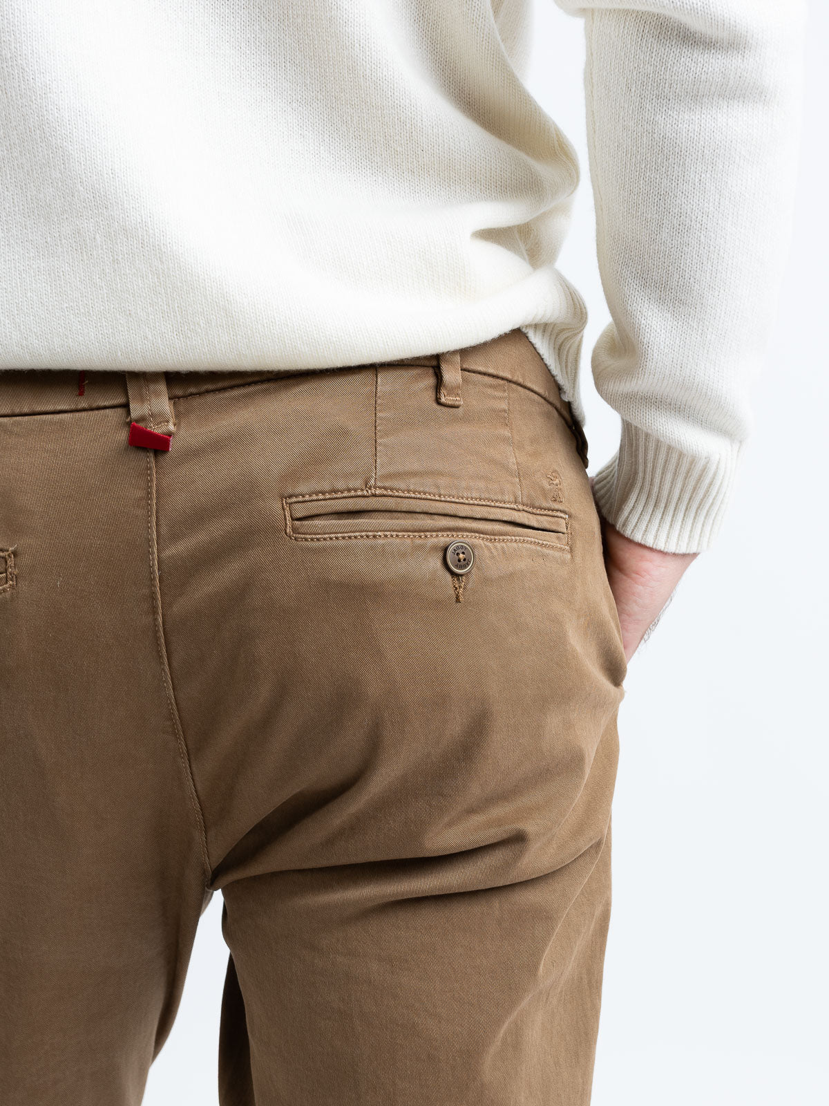 Pantalone Chino