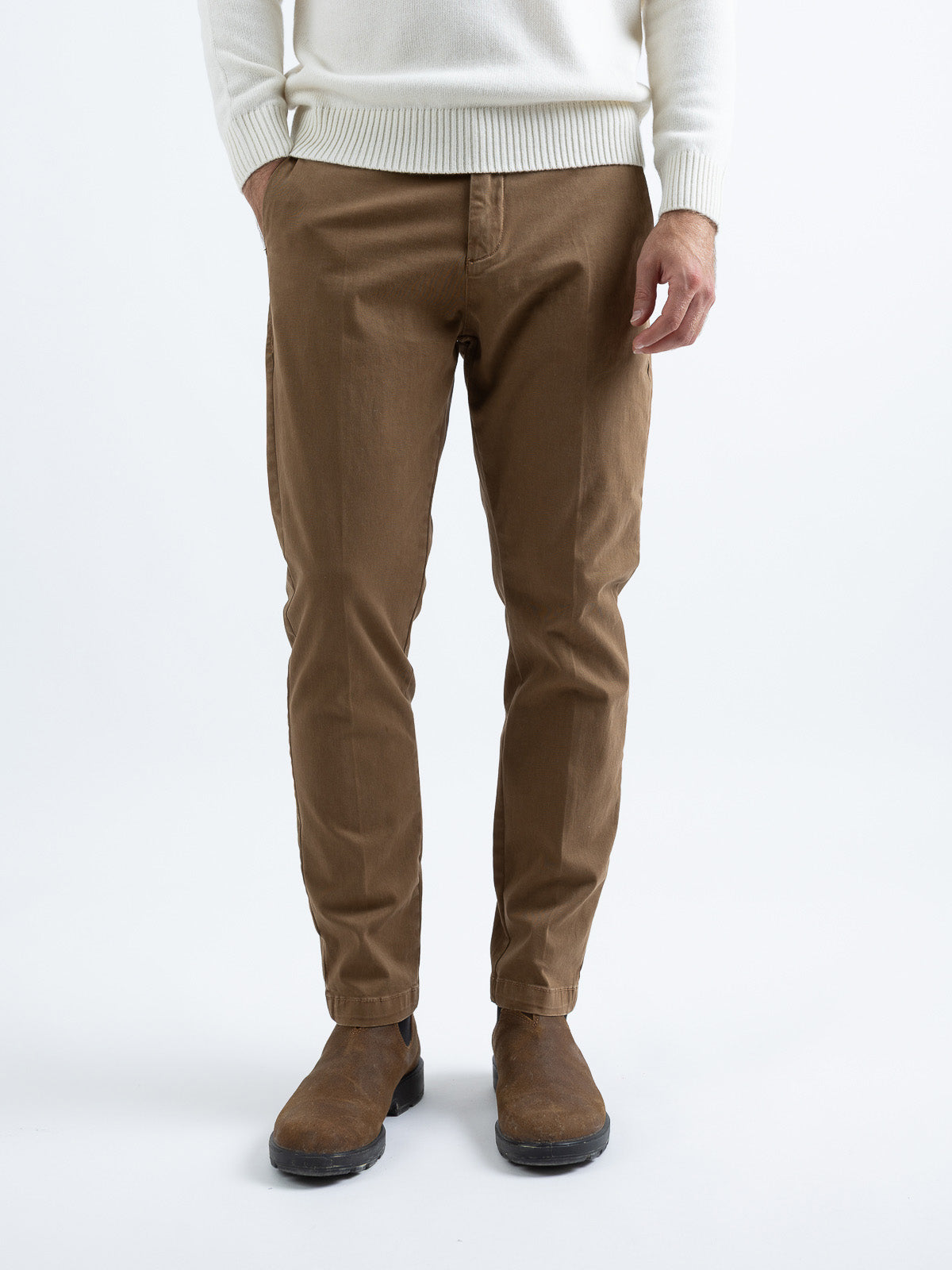 Pantalone Chino