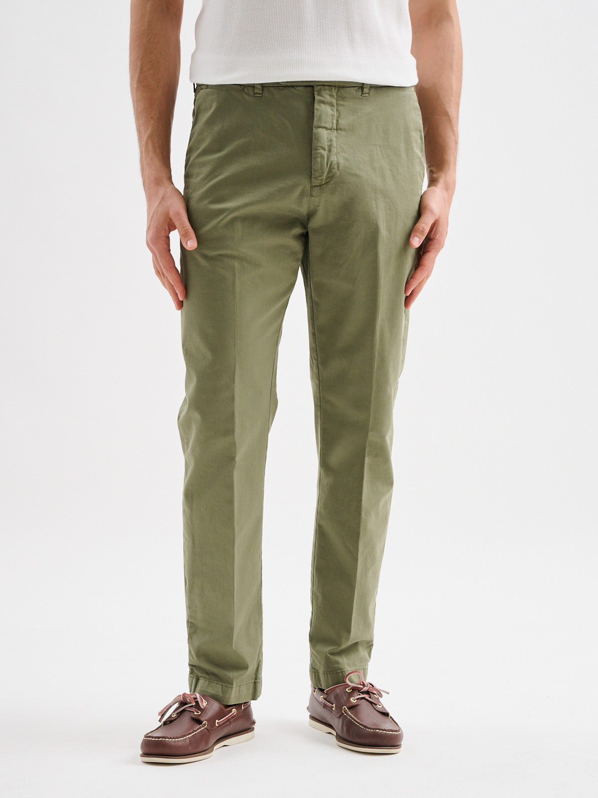 Pantalone Chino