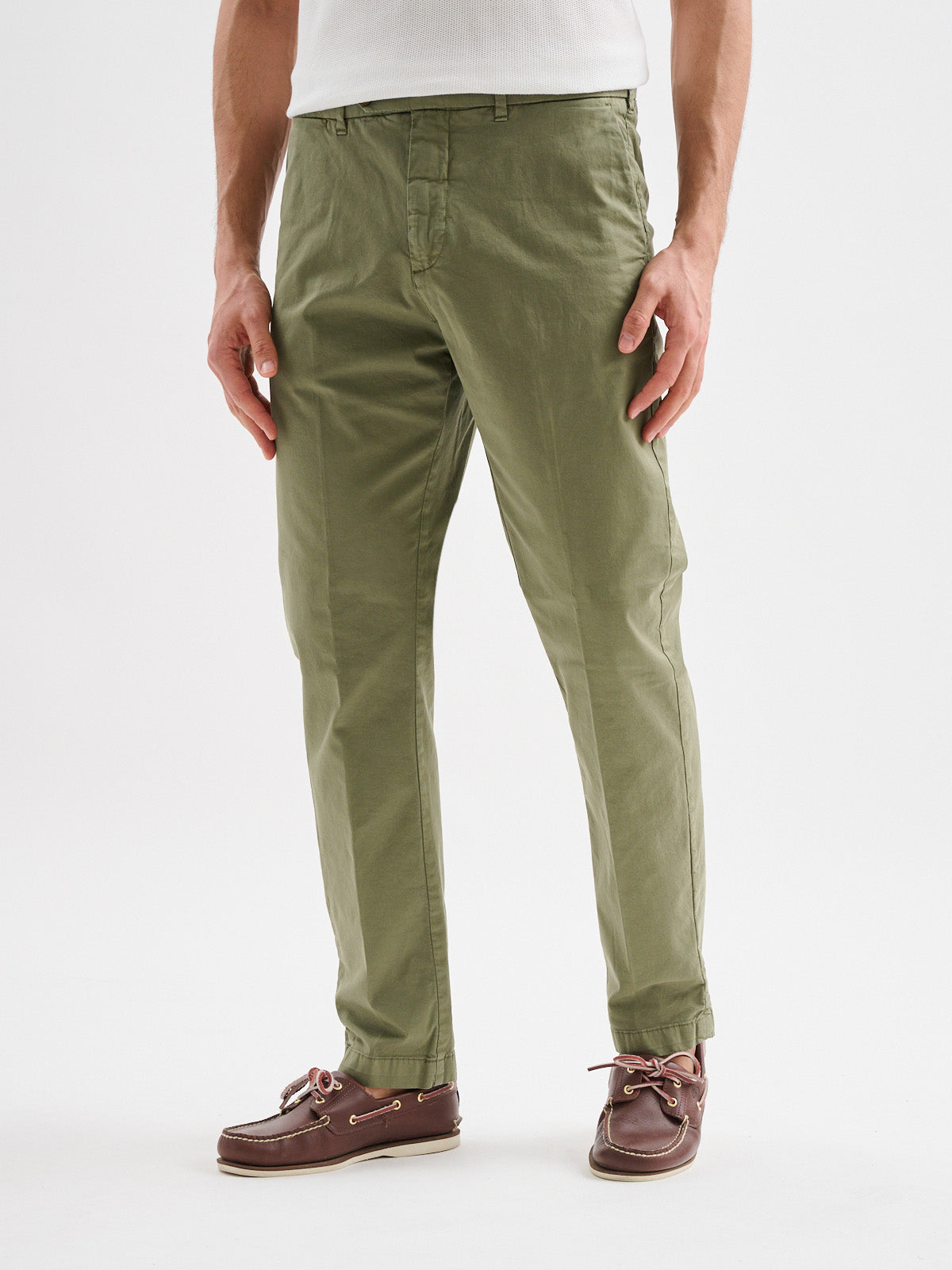 Pantalone Chino