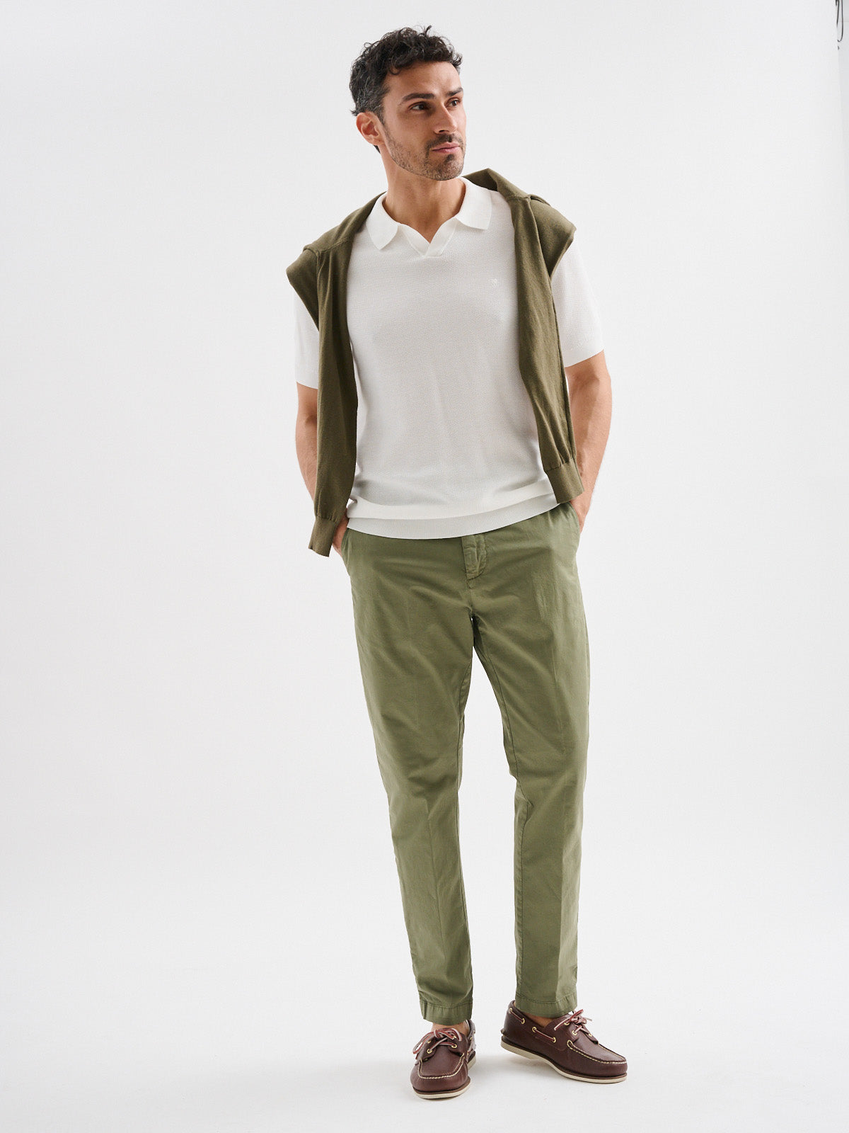Pantalone Chino