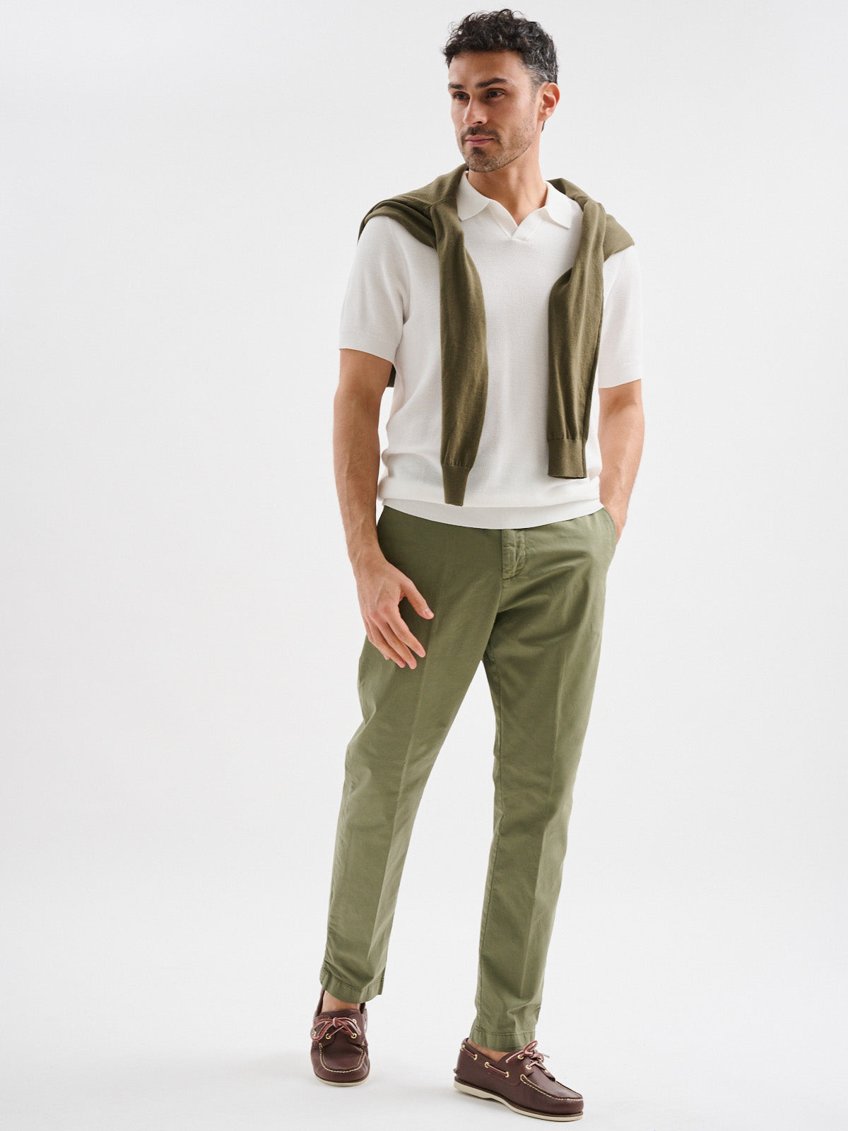 Pantalone Chino
