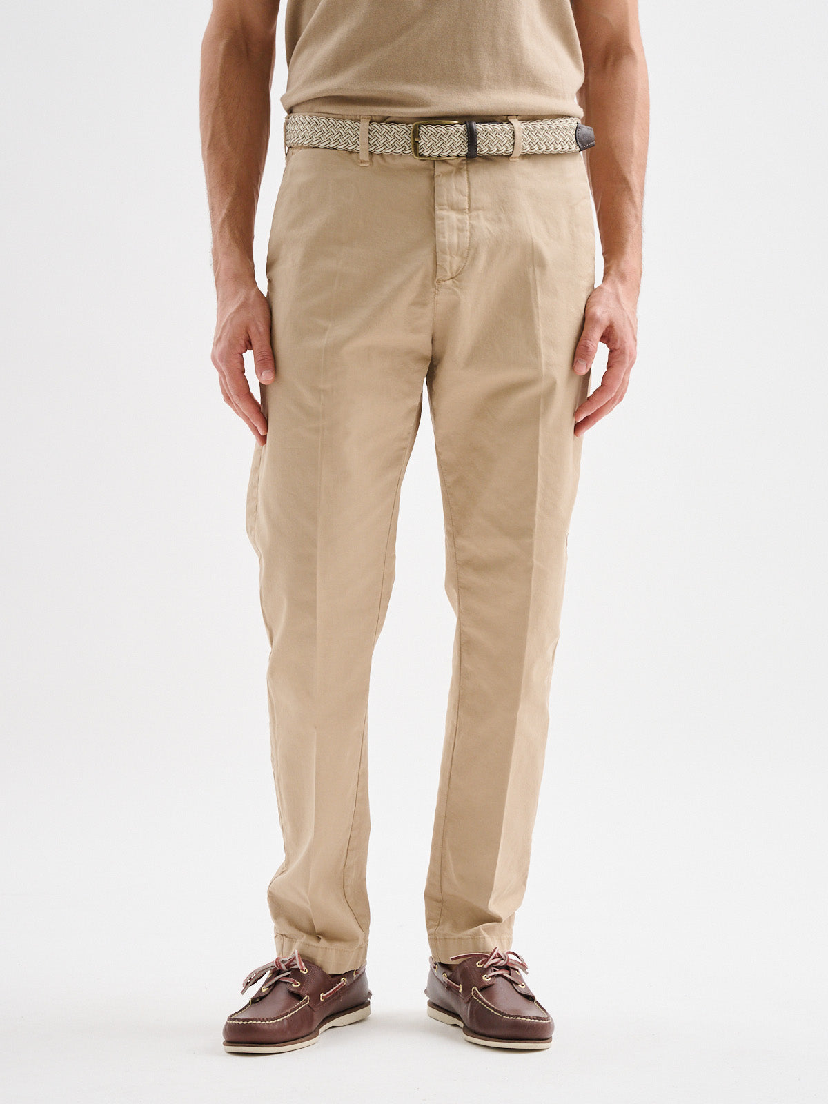Pantalone Chino