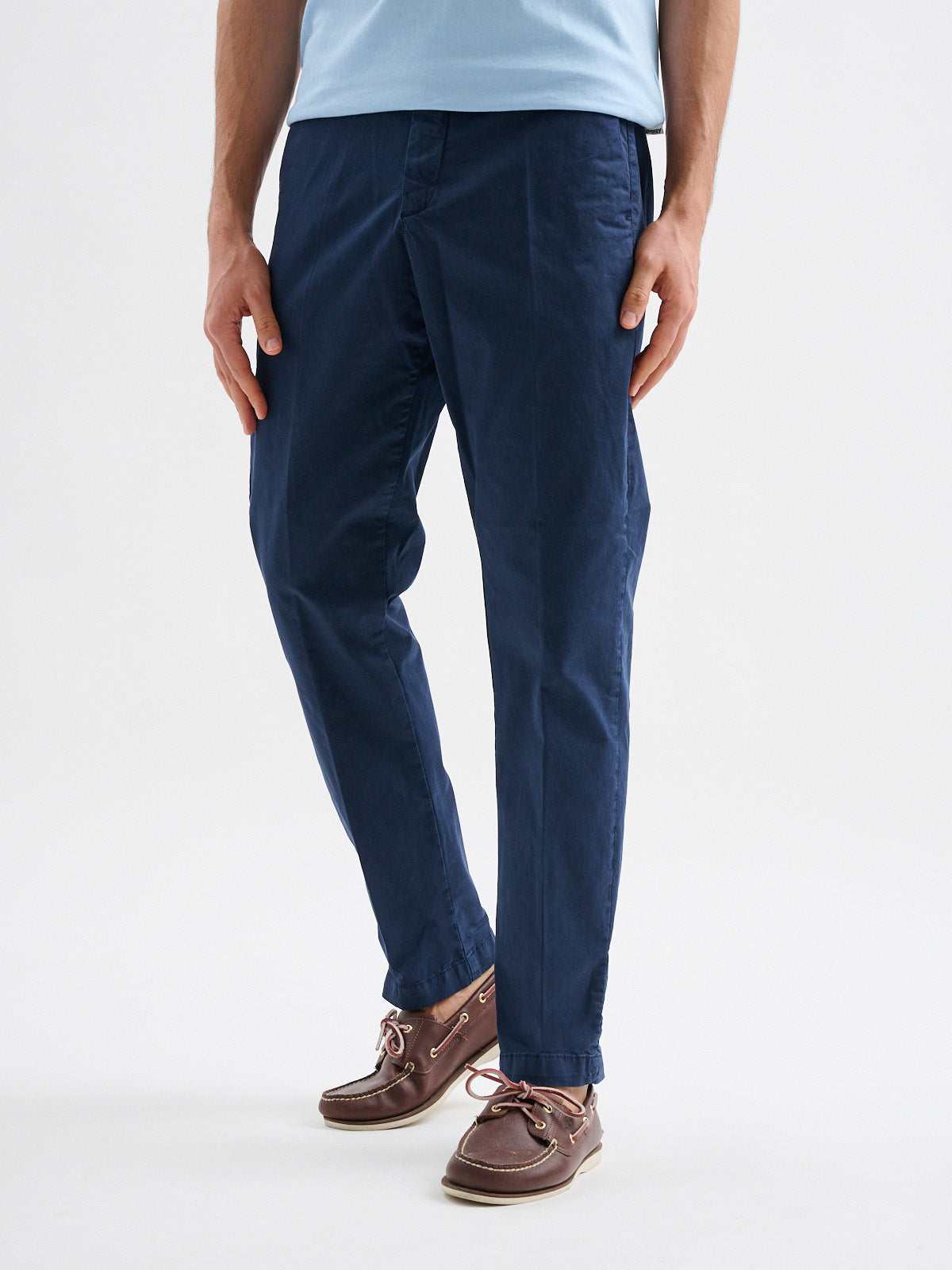 Pantalone Chino