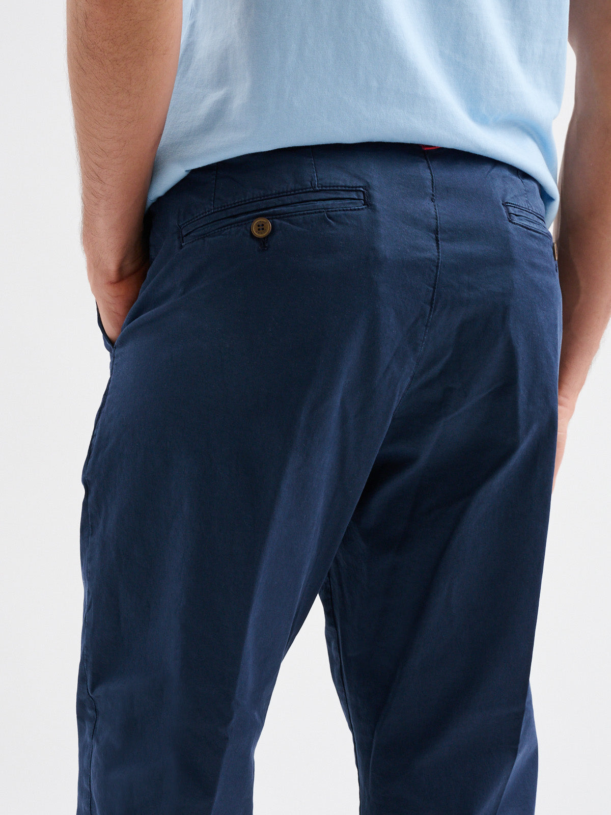 Pantalone Chino