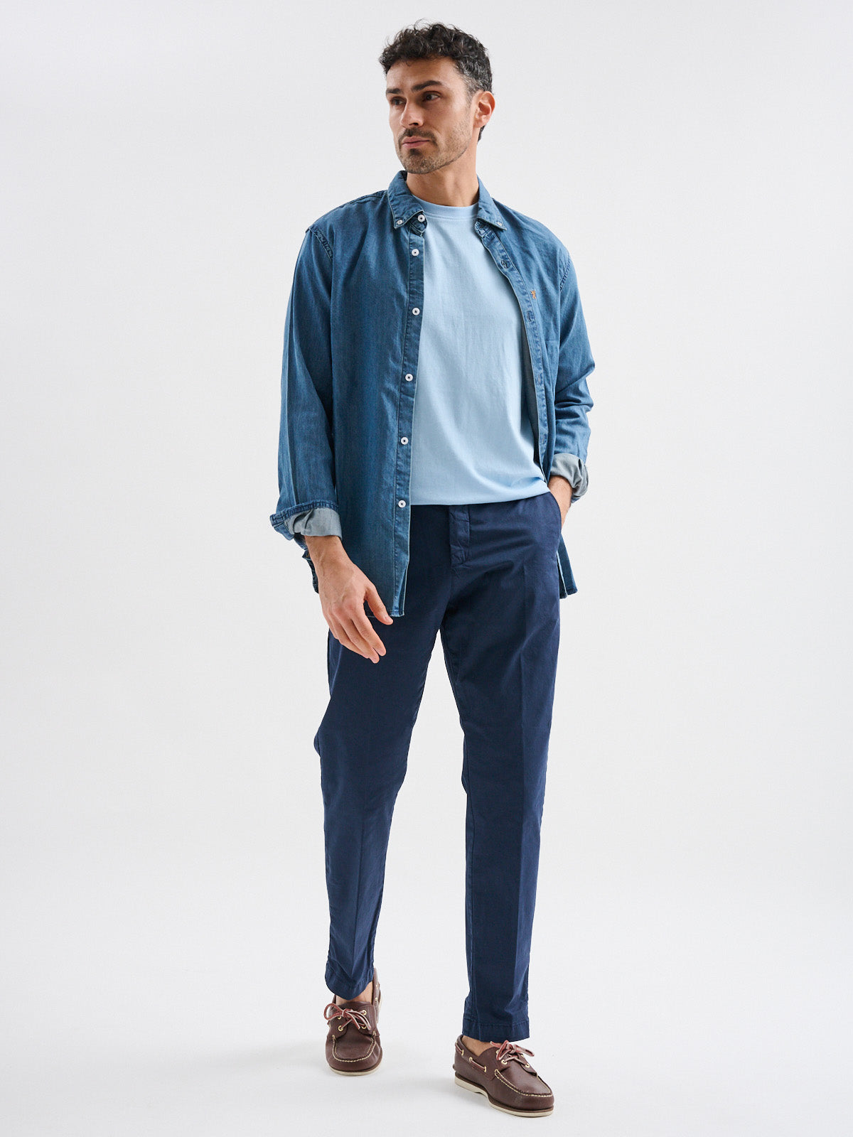 Pantalone Chino