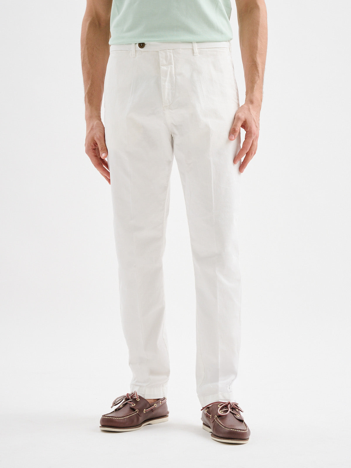 Pantalone Chino