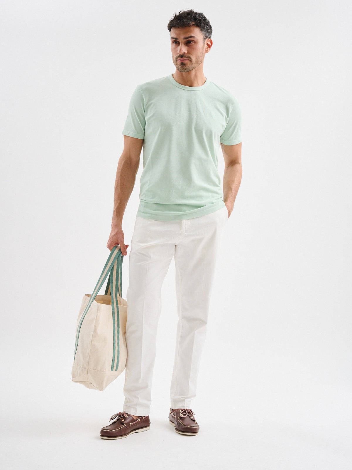 Pantalone Chino