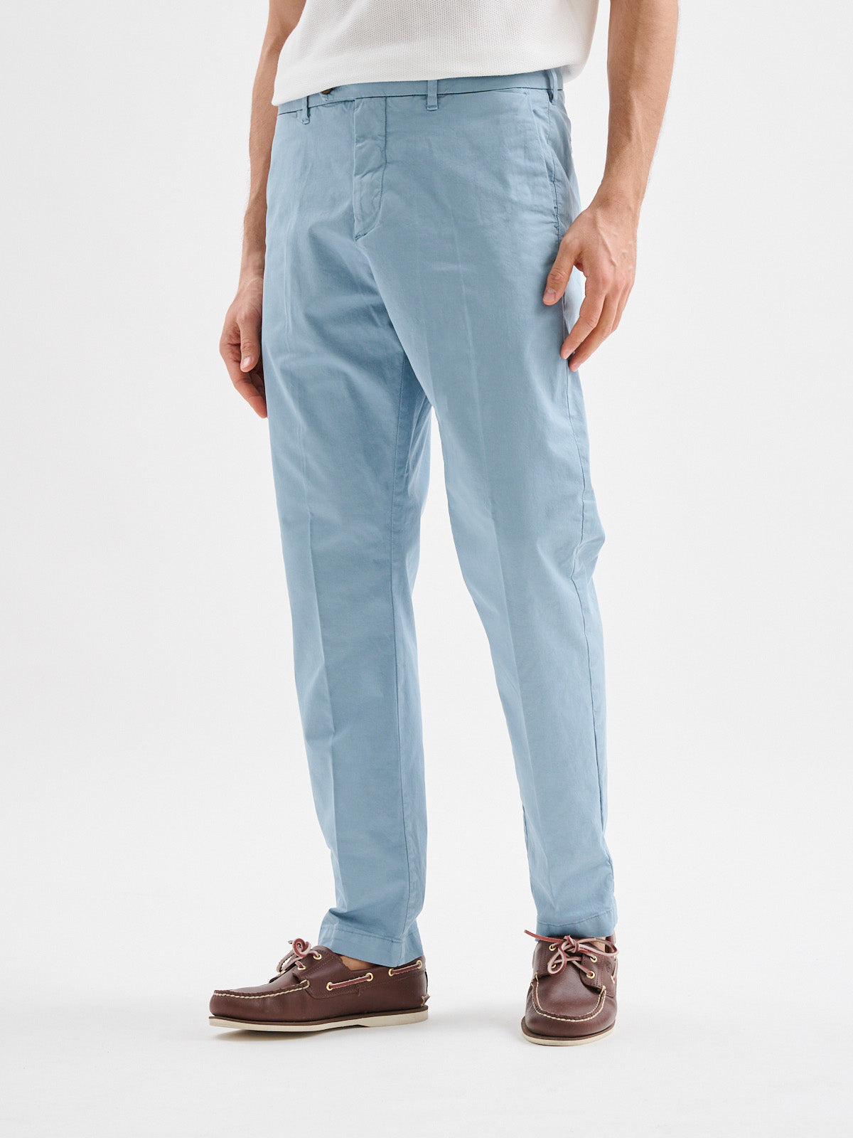 Pantalone Chino