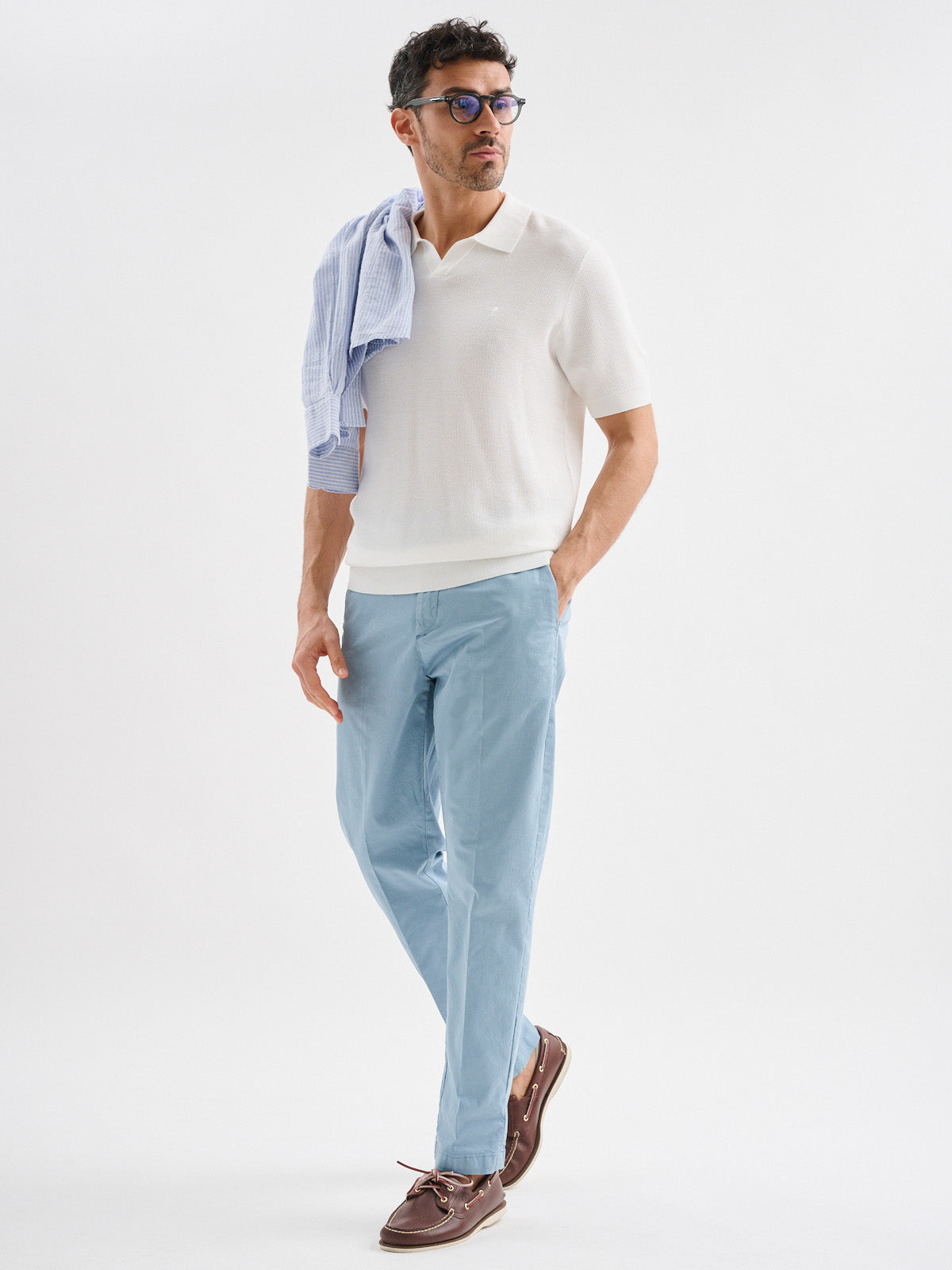 Pantalone Chino