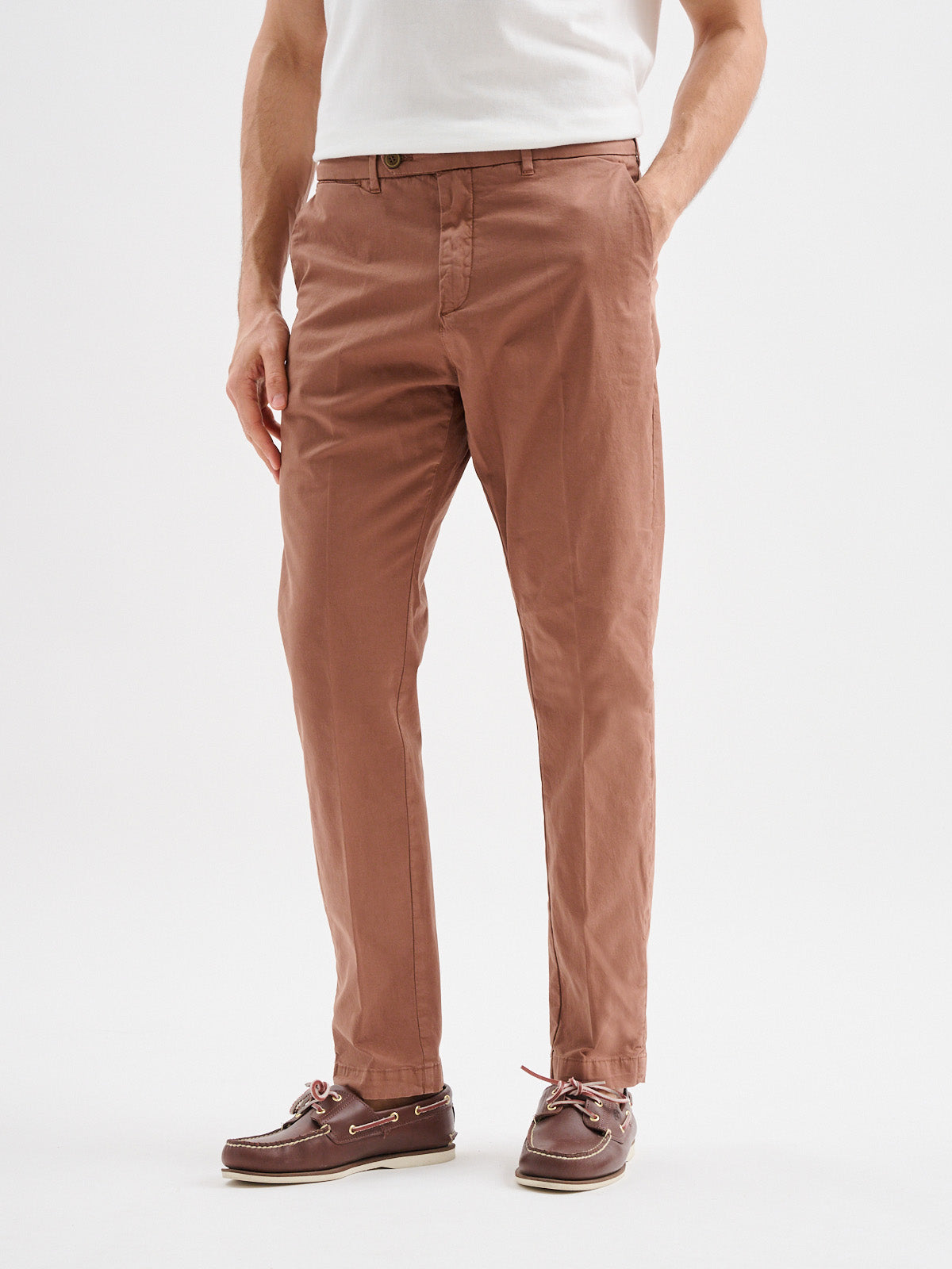 Pantalone Chino