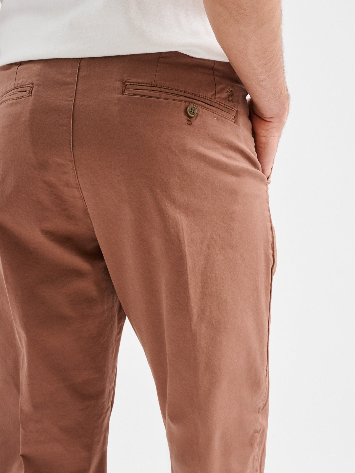 Pantalone Chino