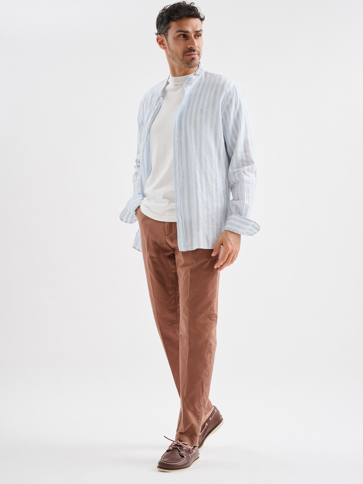 Pantalone Chino