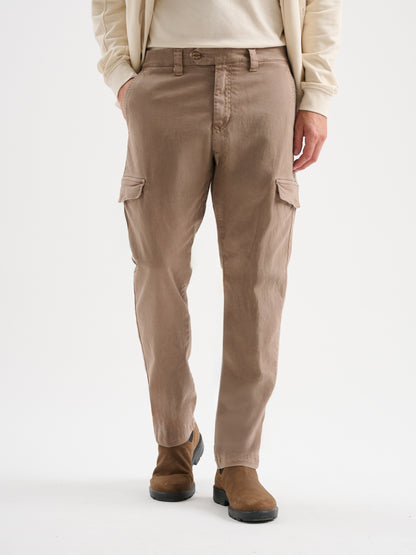 Pantalone cargo