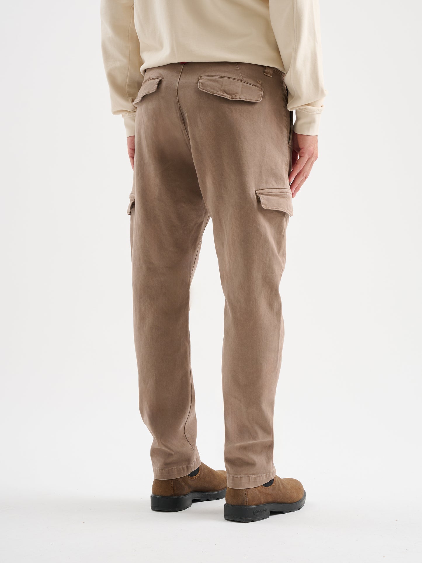Pantalone cargo