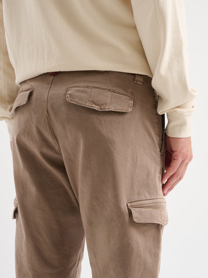 Pantalone cargo