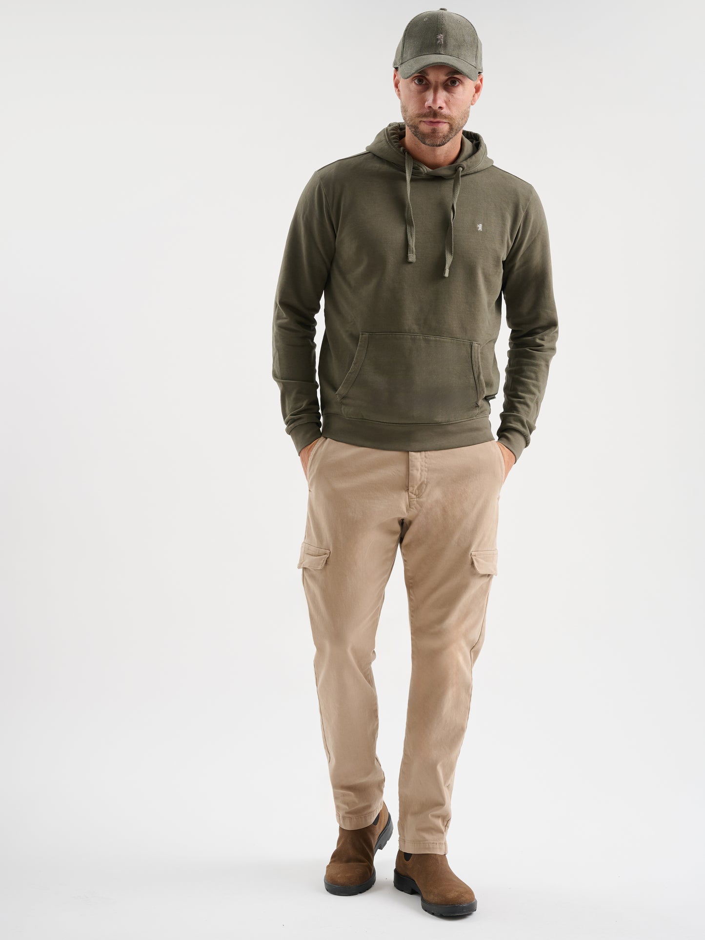 PANTALONE CARGO