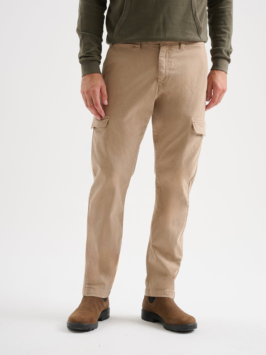 PANTALONE CARGO