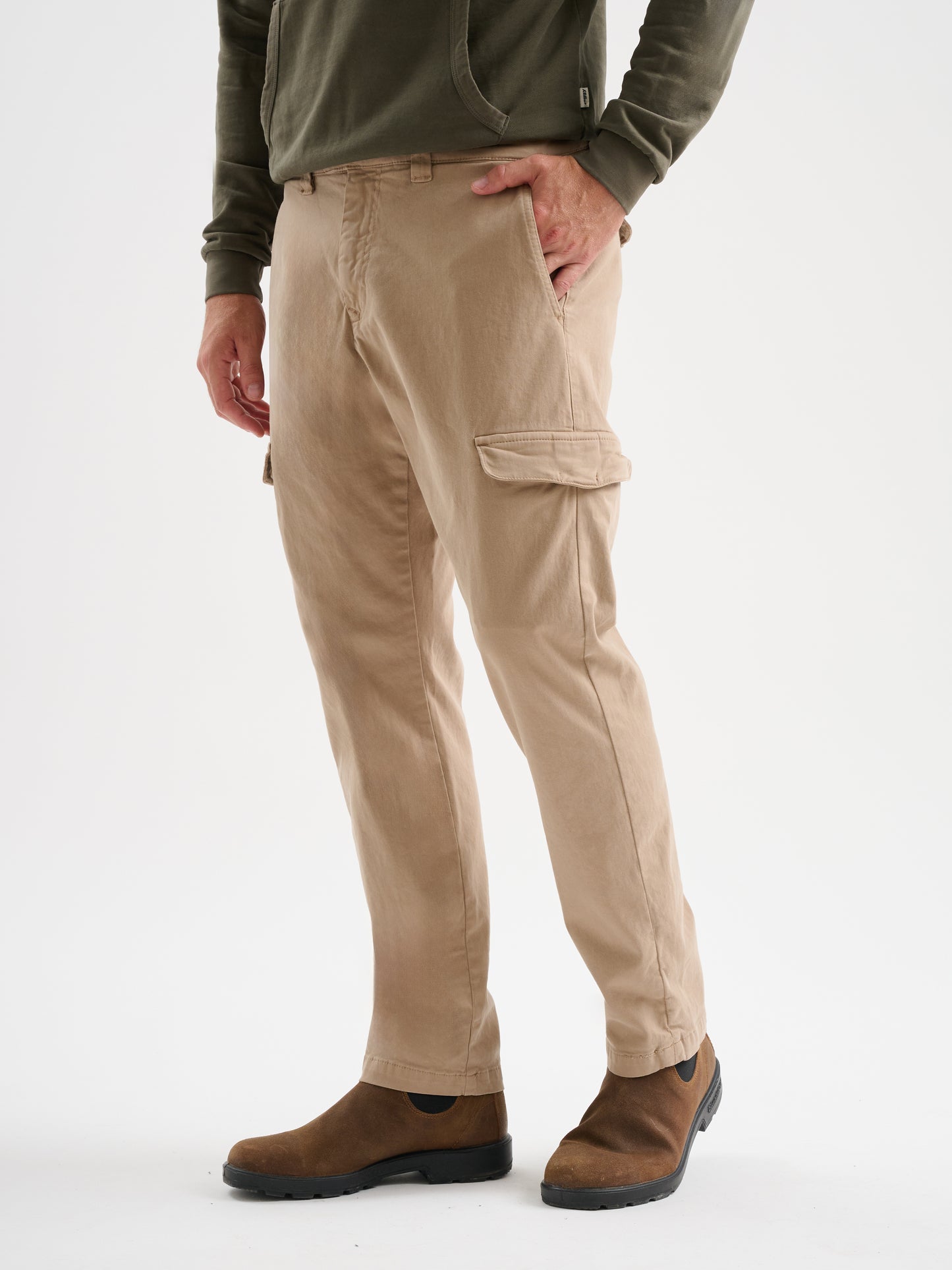 PANTALONE CARGO