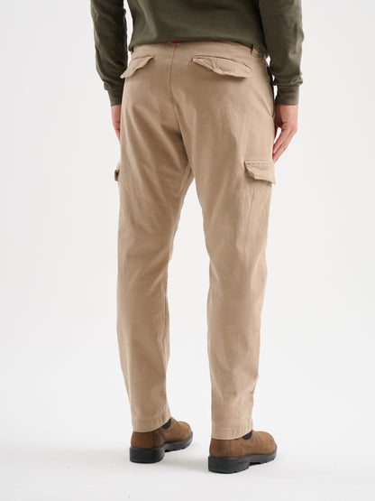PANTALONE CARGO