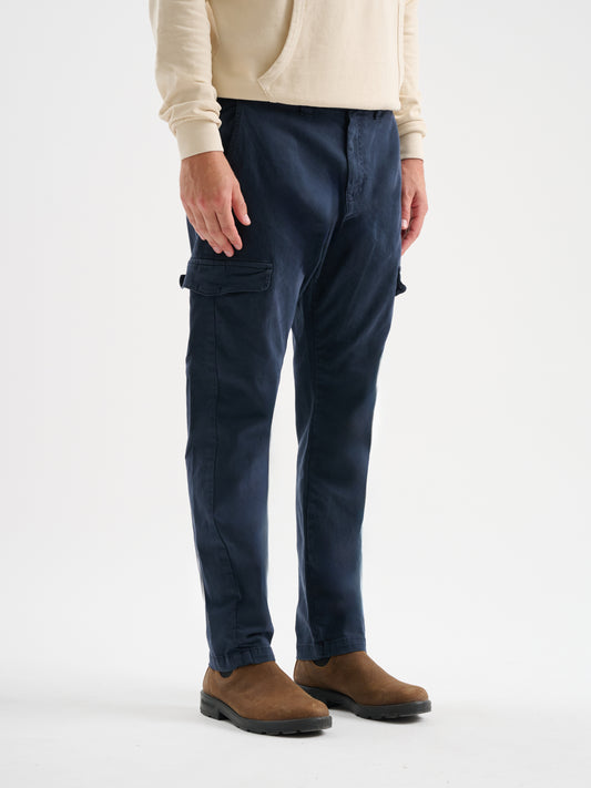 PANTALONE CARGO