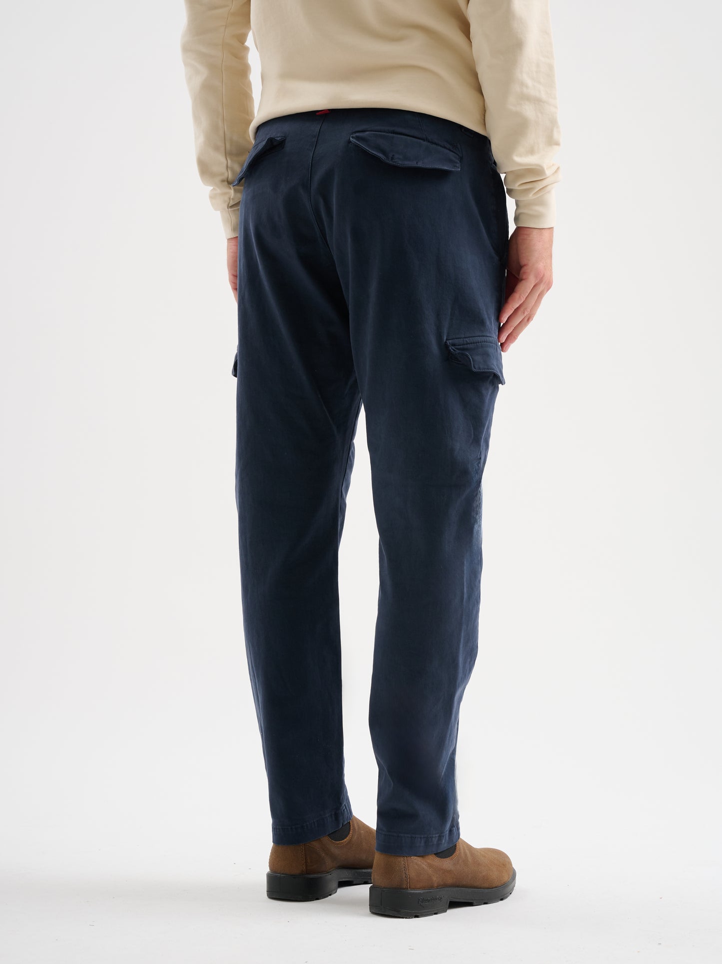 PANTALONE CARGO
