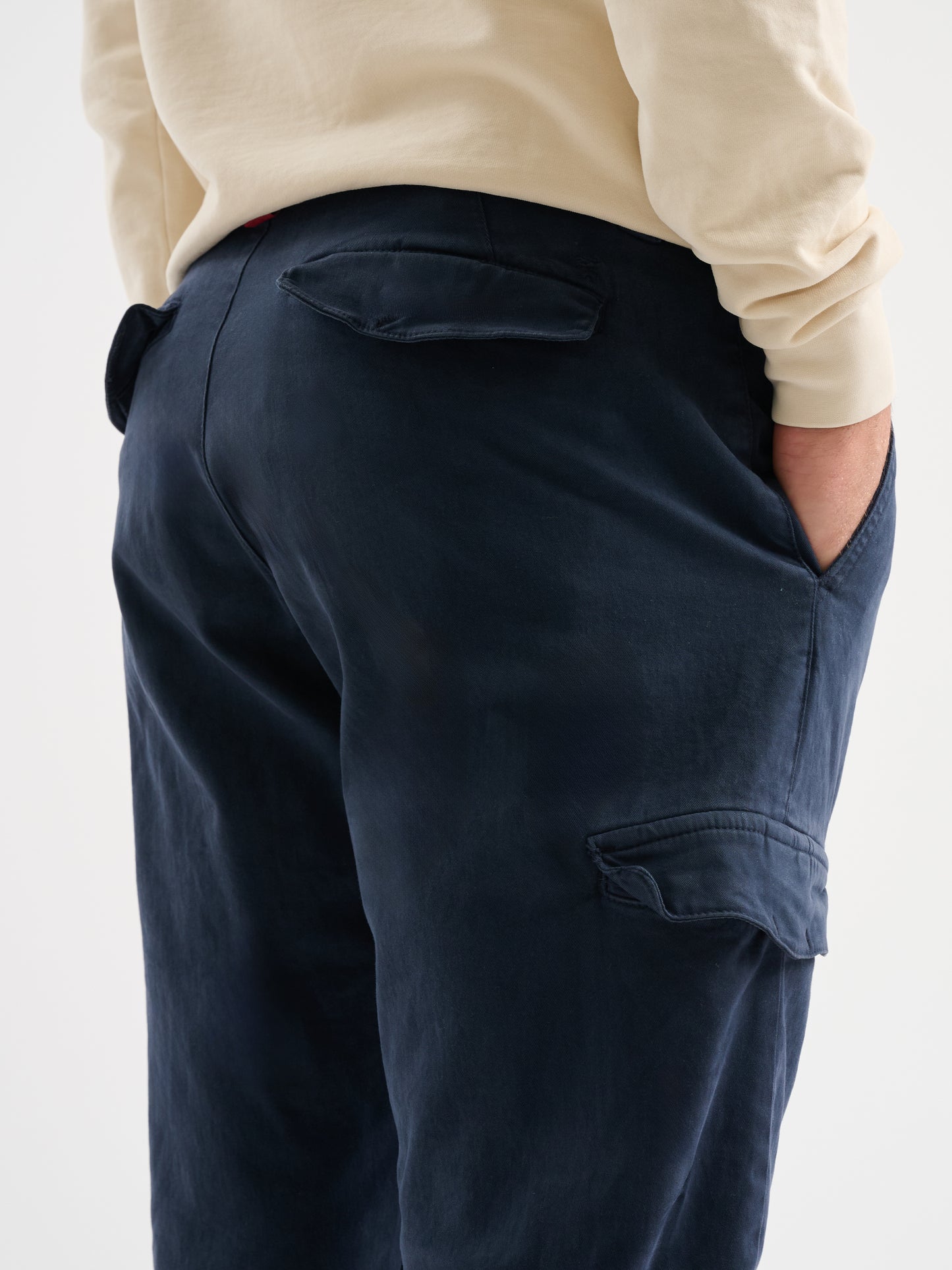 PANTALONE CARGO