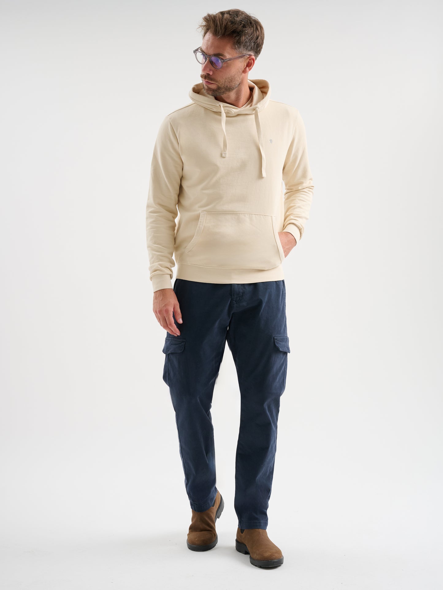 PANTALONE CARGO