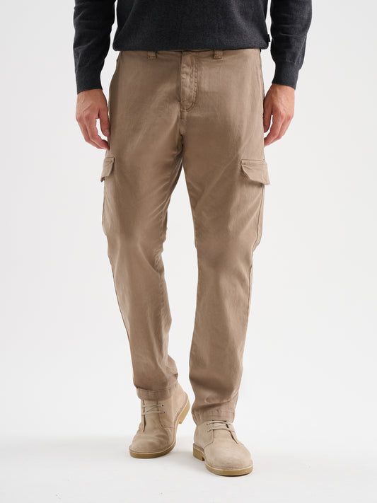 PANTALONE CARGO