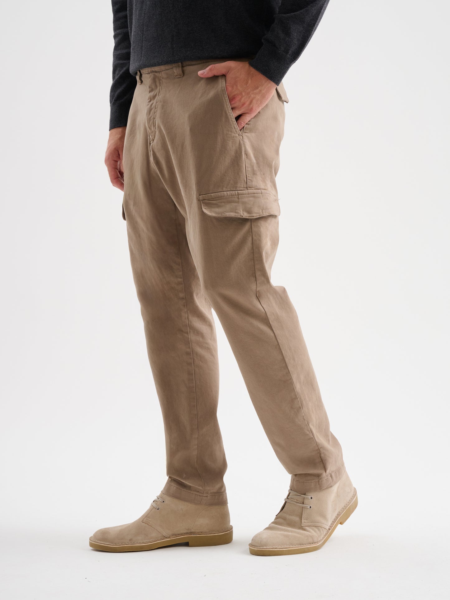 PANTALONE CARGO