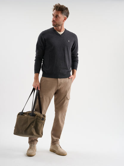 PANTALONE CARGO