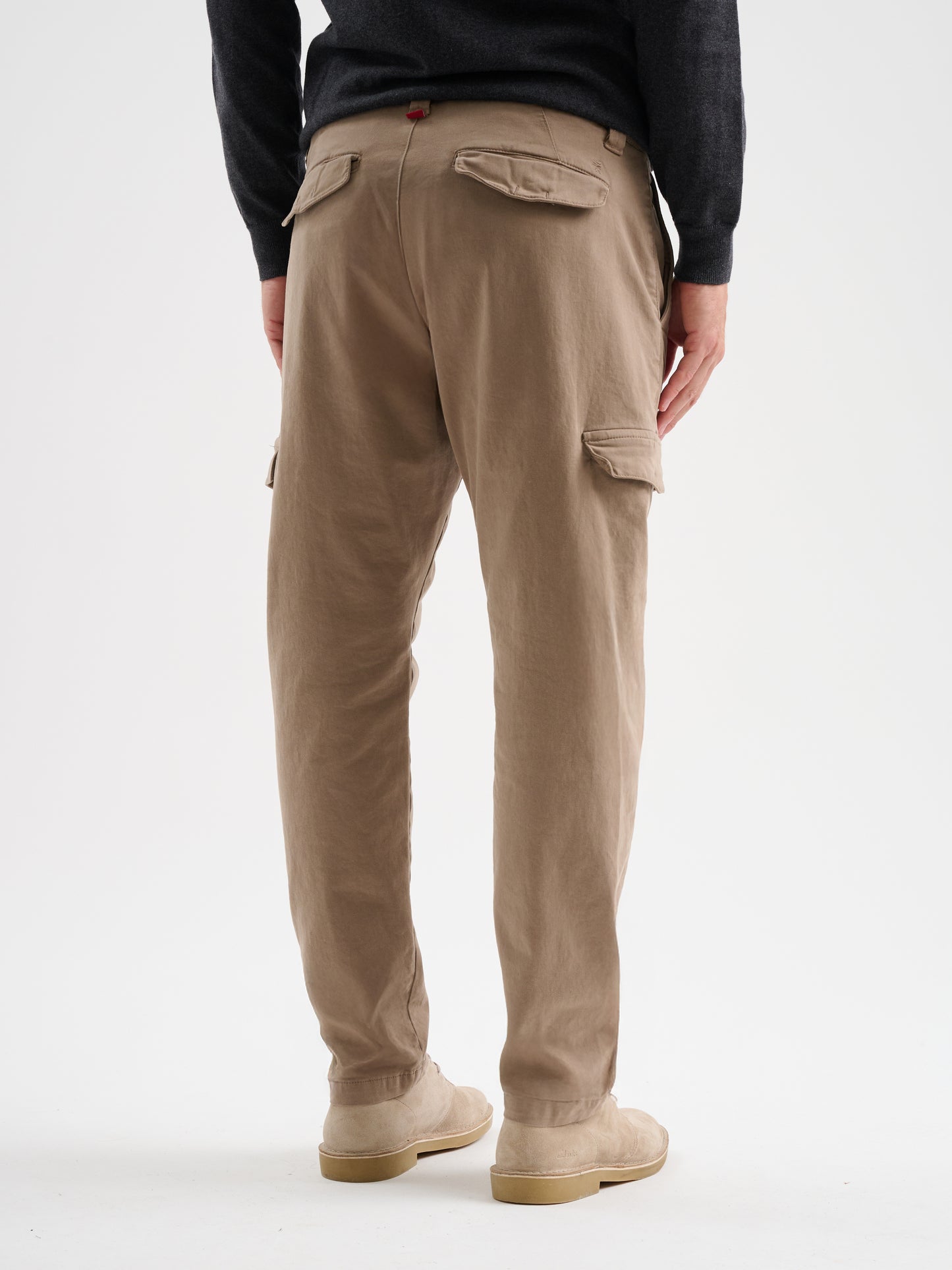 PANTALONE CARGO