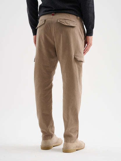 PANTALONE CARGO