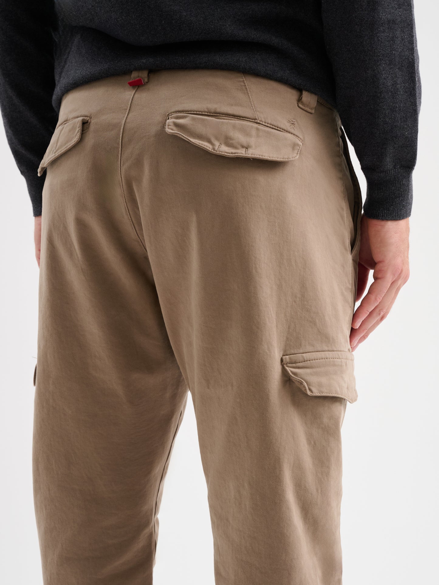 PANTALONE CARGO