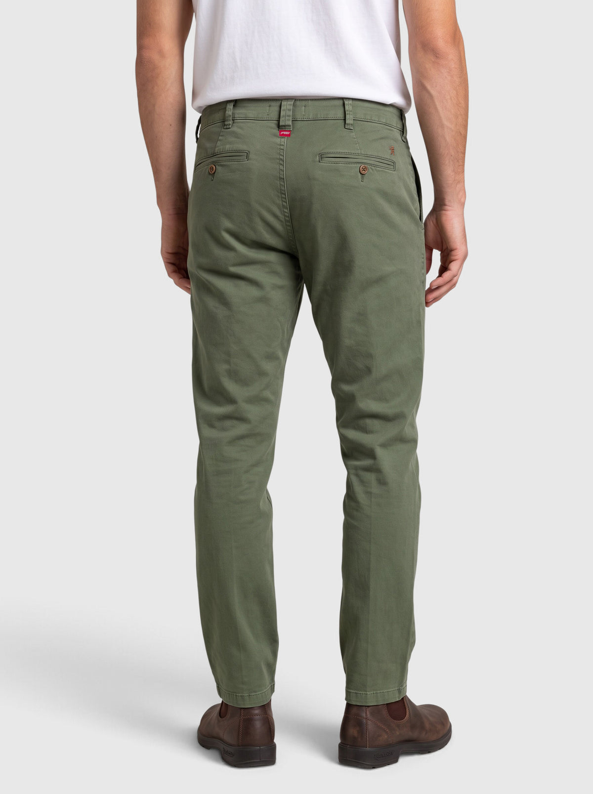 Pantalone Chino Pences